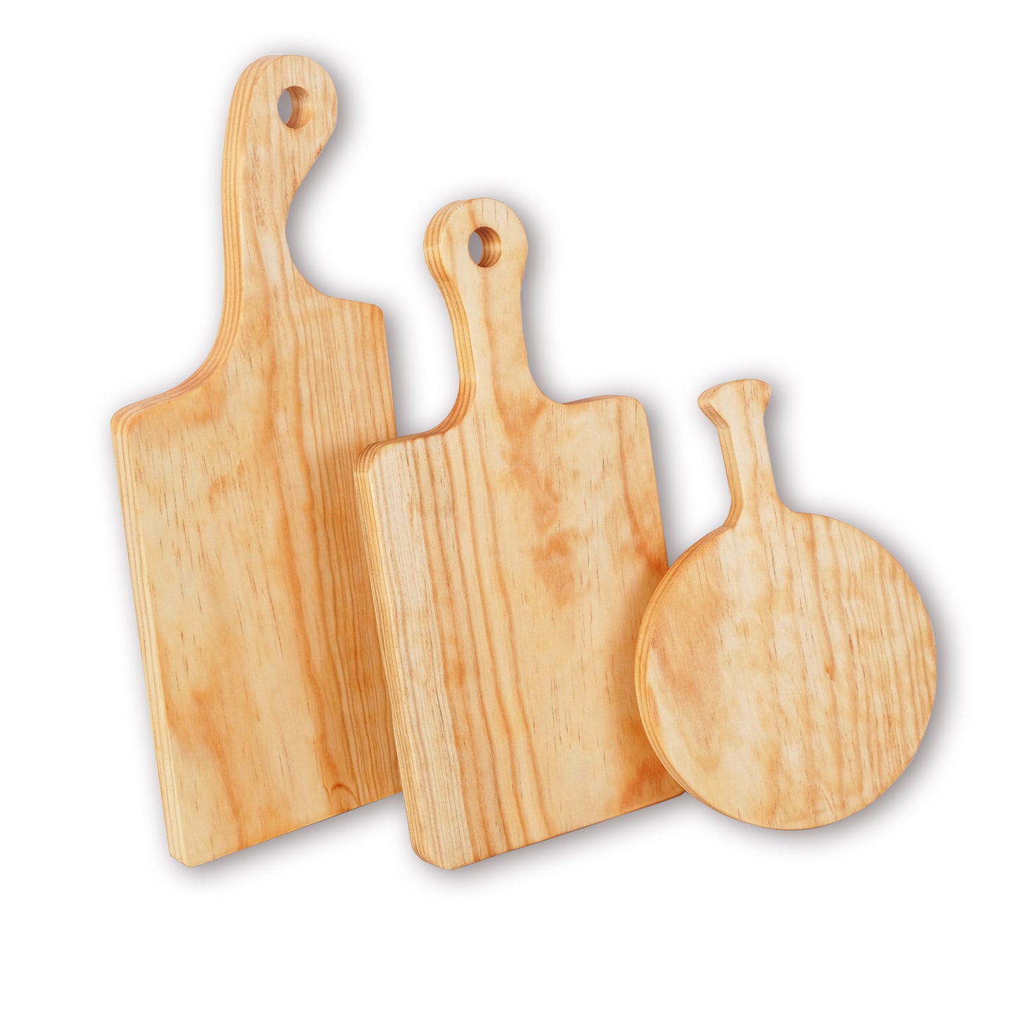 Tablas para Servir Quesos, botanas o vinos